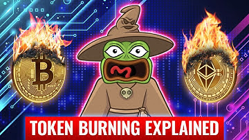Why Token Burning Is Good: Why Does It Happen? | MemeFi