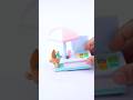 Bluey Ice Cream Cart Satisfying With Unboxing & Review ASMR Videos #unboxing #piano #satisfying