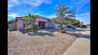 New Casa Grande Home for Sale! 655 W Palo Verde Street, Casa Grande, AZ 85122