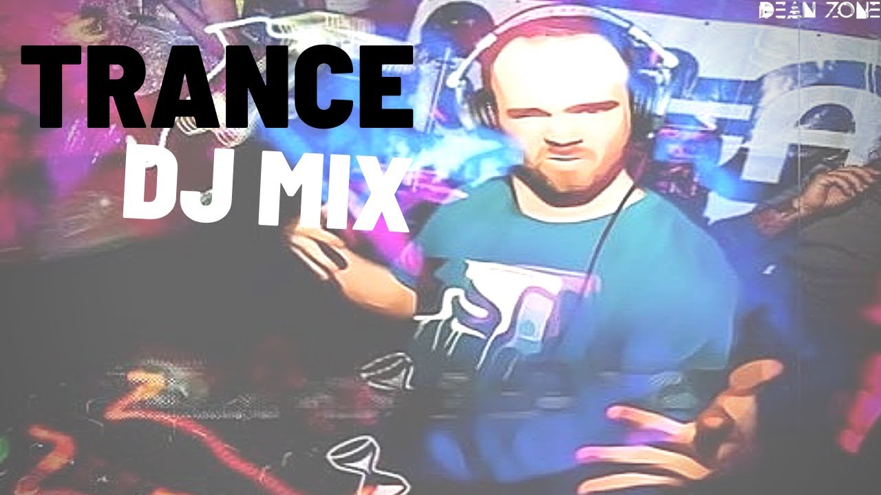 Trance / Uplifting Trance DJ Mix - Angelic vol. 1