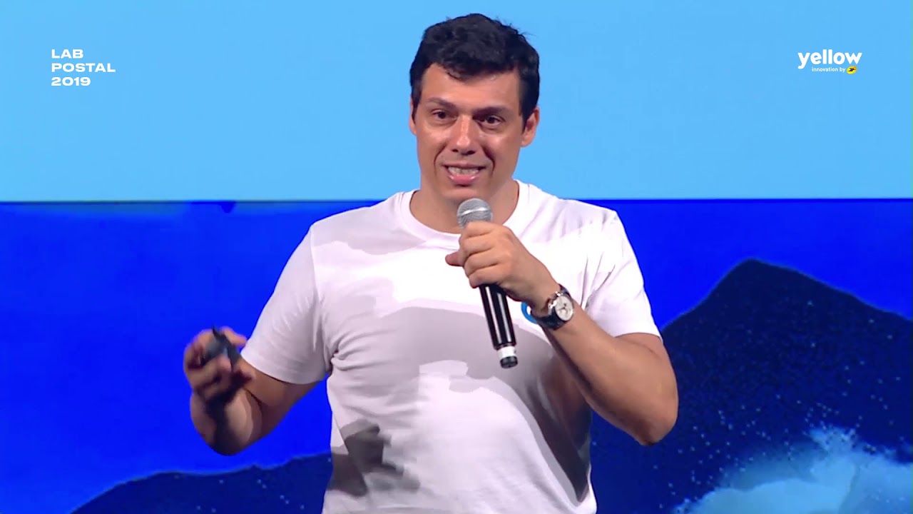 LAB POSTAL 2019 - Taïg Khris