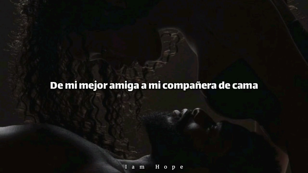 Jacquees ft. Queen Naija Bed Friends ; sub. español YouTube