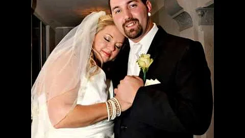 For my wife