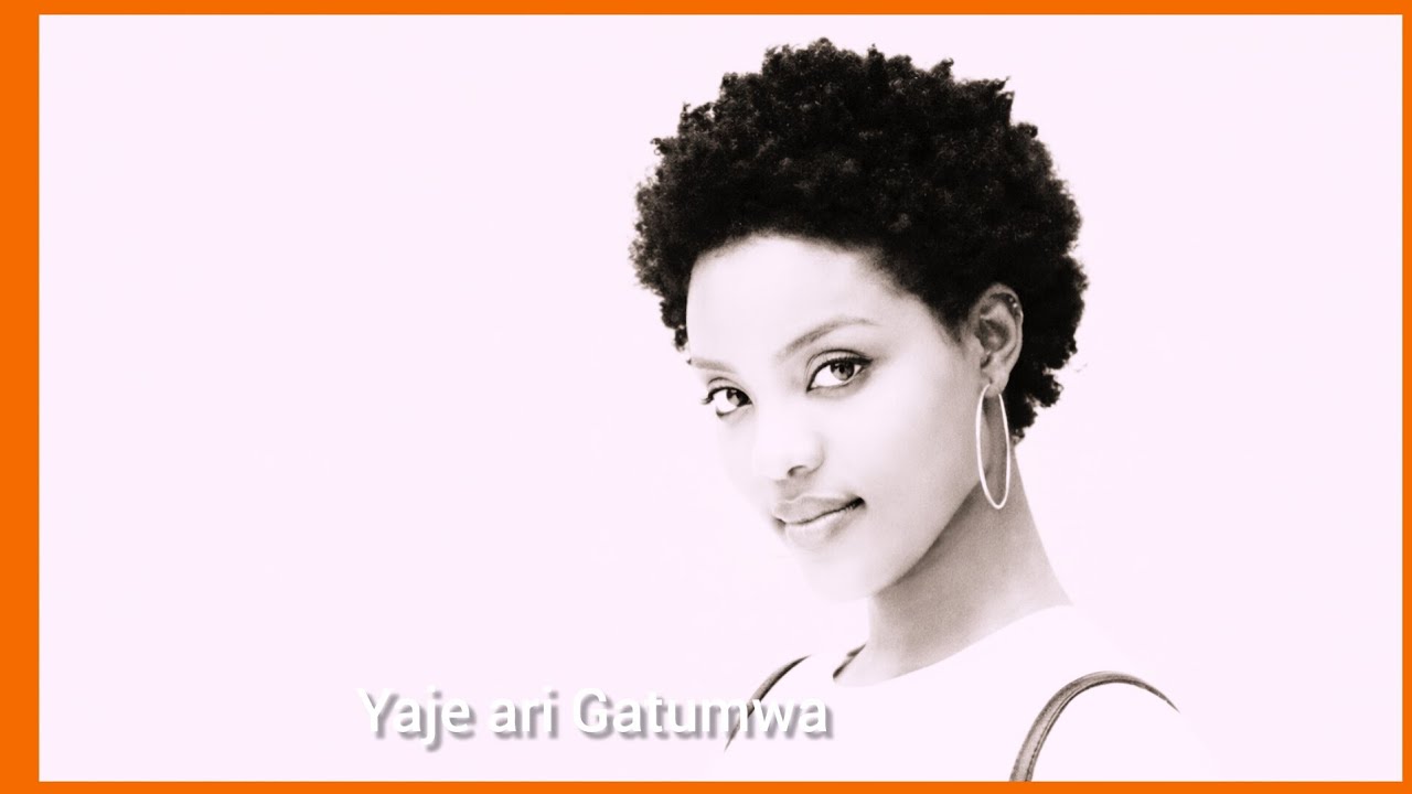 Ikinamico: Yaje ari Gatumwa || Itorero Indamutsa 