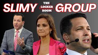 Dianna Russini Scandal Has Exposed Top Nfl Insiders & Slimy Games They Play