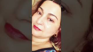 merachandmujhe coversong shorts saregama manjari