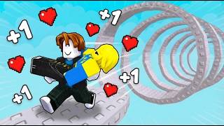 Roblox Experience +1 Speed Baddie Escape - Basic Overview
