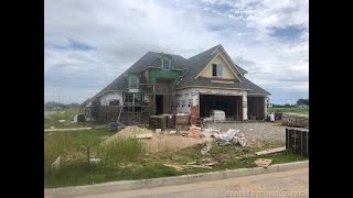 Residential for sale - 3820 W Winston Street, Broken Arrow, OK 74011