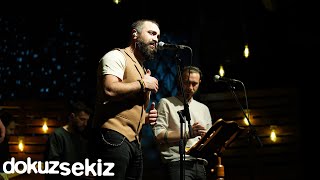 KOPA, Burak Yanbak & Şenol Sönmez - Beddua (Live)  Resimi