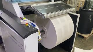 1 Kodak Prosper inkjet printing books