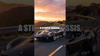 Whispers of Steel: The 1969 Ford GT40 Replica That Stole the Show