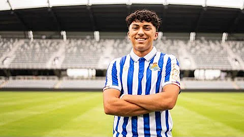 Jonathan Gomez 2021 Highlights | Louisville City