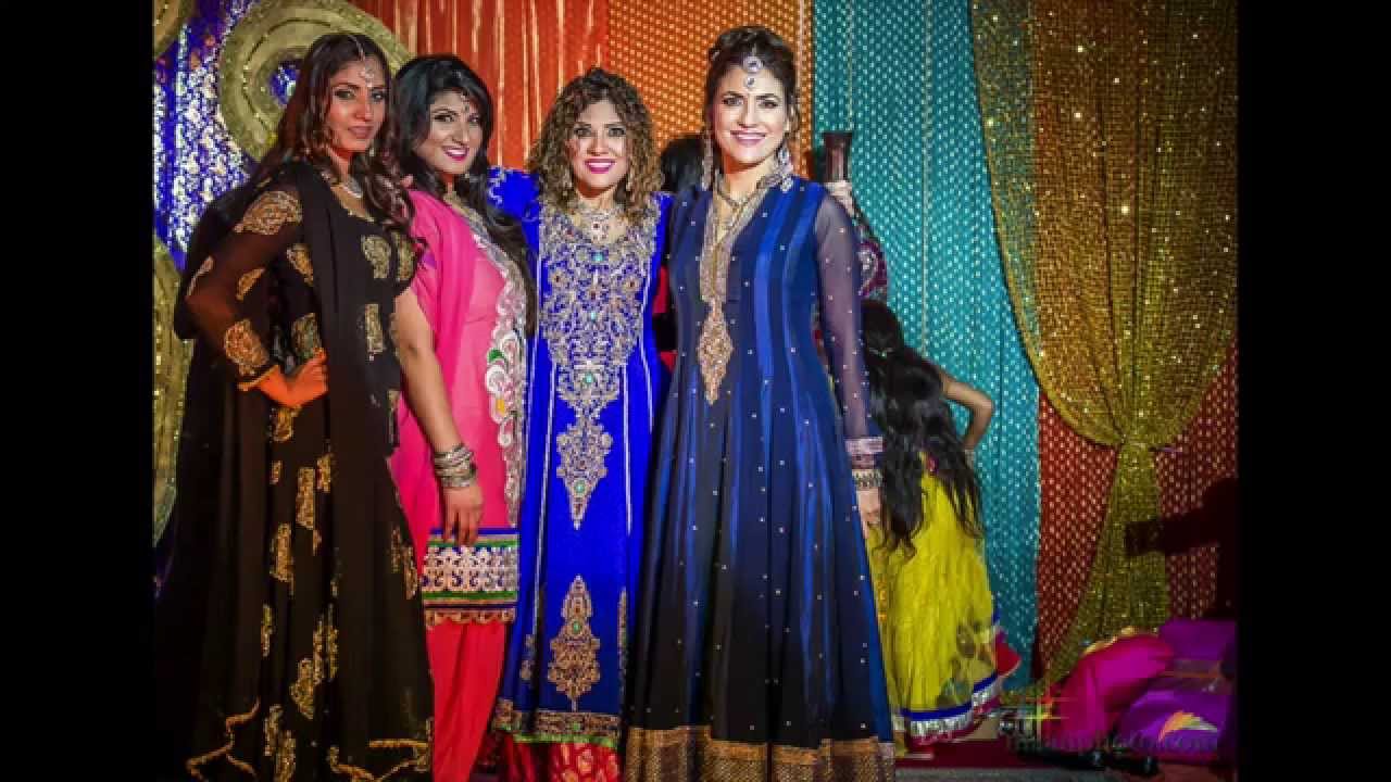 Amardeep Kaur Hum Tum Radio Houston Promo/Interview about Mehndi by