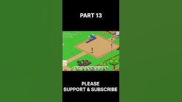 Little Rocket Lab Walkthrough Gameplay Part 13