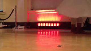 2012 Internet Week - Grow Sole LIVE UPLOAD - Ballet
