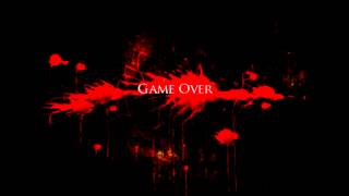 Prince of Persia Warrior Within Game Over (Standard Enemy)
