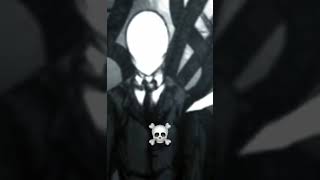 Slender man or Cartoon Cat witch creepy pasta in your favourite?