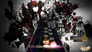 DGM Solo Medley: Deluxe FC!