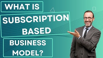 Subscription Business Model: The Recurring Revenue Revolution