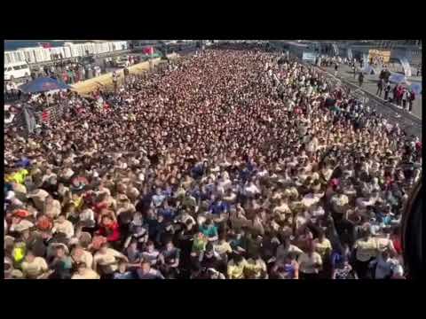 ماراثون زايد الخيري 2024 في العاصمة الإدارية روح العطاء والرياضة تجمع شعبي مصر والامارات