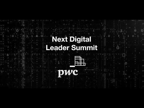 Next Digital Leader Summit 2021