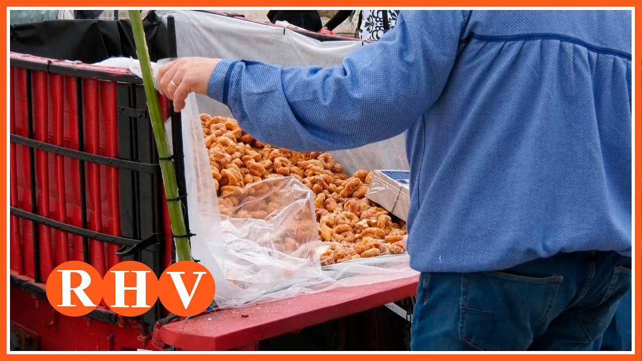 La Repartició de la Carn de Guadassuar torna a opmplir els carrers de festa i tradició