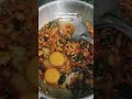 *పక్కింటి Pulusu కాదు… మన Egg Burjji Super 😎* #food #lunchbox #indianfood #foodie