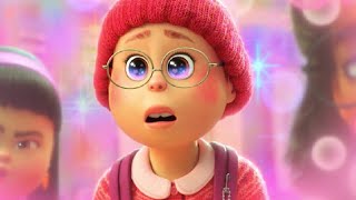 Mei Mei Lee Edit Turning Red
