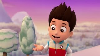 Paw Patrol Deck The Halls Christmas Song Ukrainian