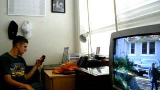 Dorm room at a&m commerce -