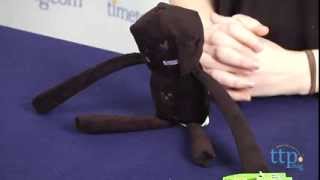 enderman stuffy