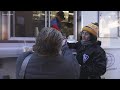 San Antonio charity helping the needy as freeze looms