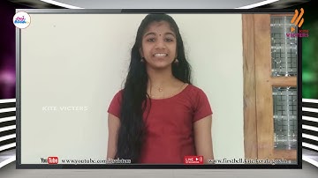 First Bell 2.0 STD 09 Social Science Class 21