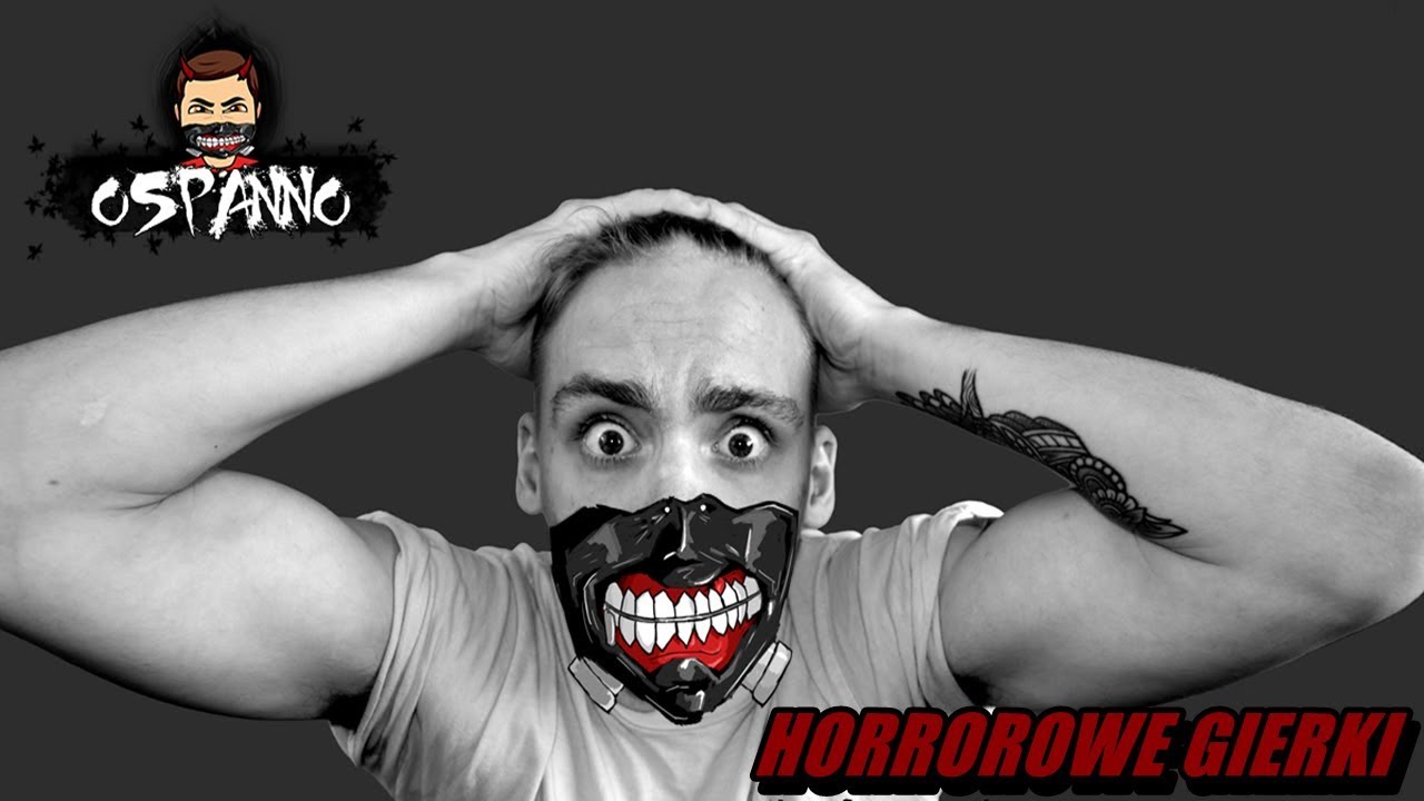 G-MOD Horrorki! #2 - Nigdy się tak nie wystraszyłem!