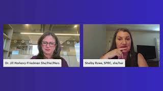 Ask Dr. Jill: Examining Public Perceptions of Suicide and Mental Health