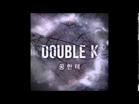 (+) double k - 꿈한테