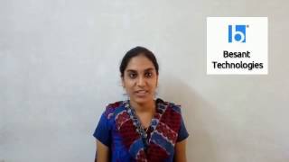 SQL Training in Chennai with Job Assistance | Besanttechnologies.com