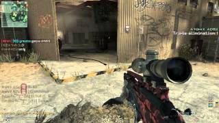 collate triple headshot wallbang