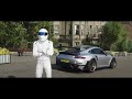 EDINBURGH AFTERNOON DRIVE BBC TOP GEAR FORZA HORIZON 4