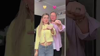 Swiss Date Magic Trick Idea 🪄🔥#shorts #trending #magic #viral