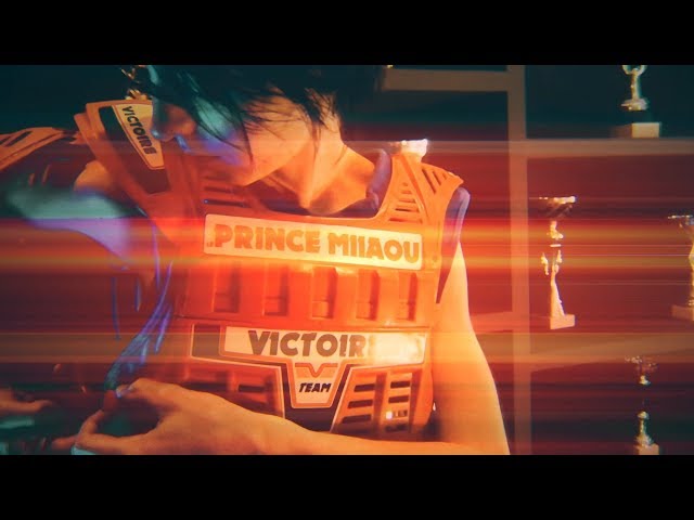 LE PRINCE MIIAOU - VICTOIRE (Official)