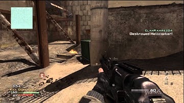 Great Way To End A Kill Confirmed Match