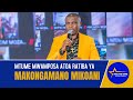 OPERATION WASHAA TAA MIKOANI MWAKA HUU 2025 OPERATION WASHAA TAA MIKOANI MWAKA HUU 2025