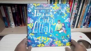 Read Aloud Kareem Khaleel Ibu dan Cinta Allah | Buku Anak Islami Karya Junissa Bianda