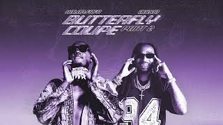 Kalan.FrFr- BUTTERFLY COUPE Part 2 ft. Quavo -