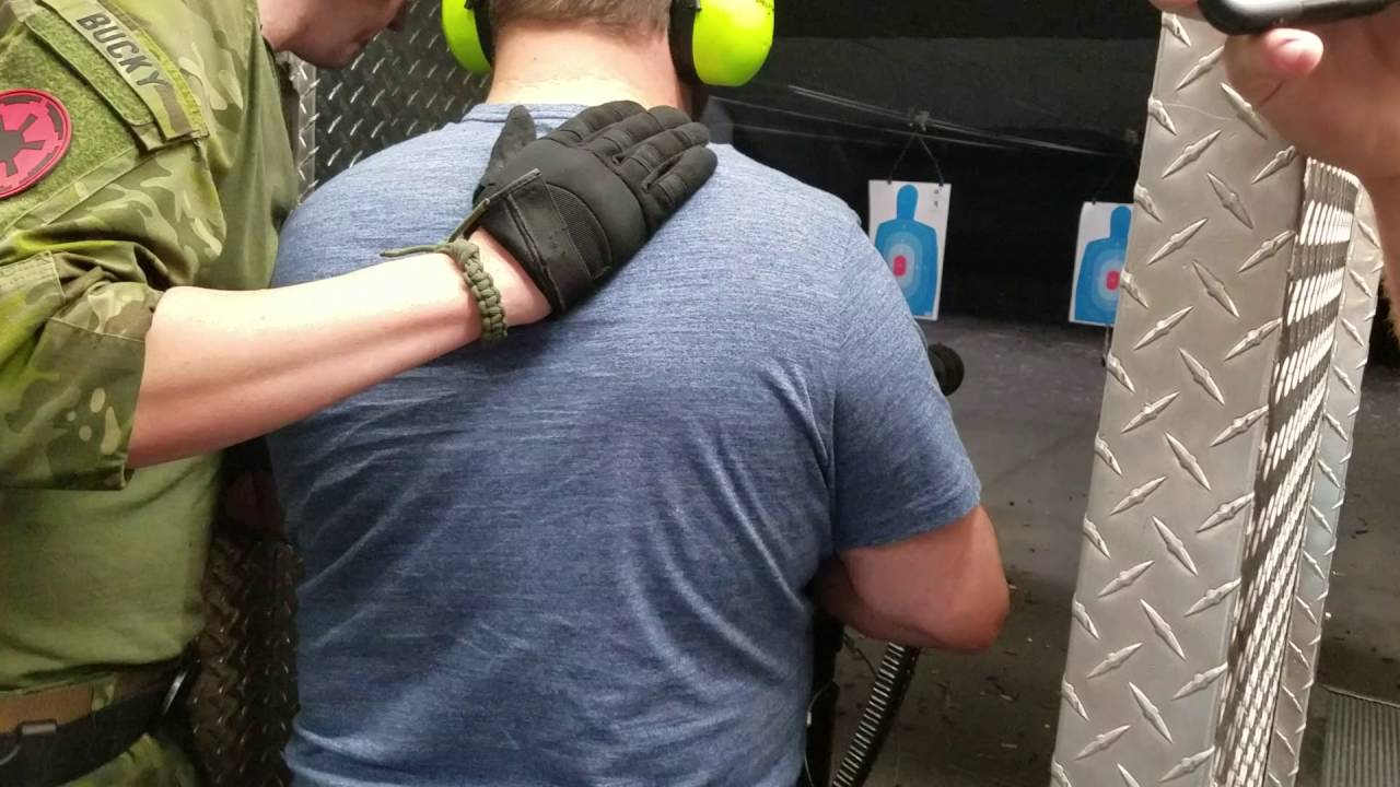 Shots Fired!(3) YouTube