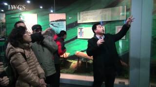 Ginseng Museum - Part1