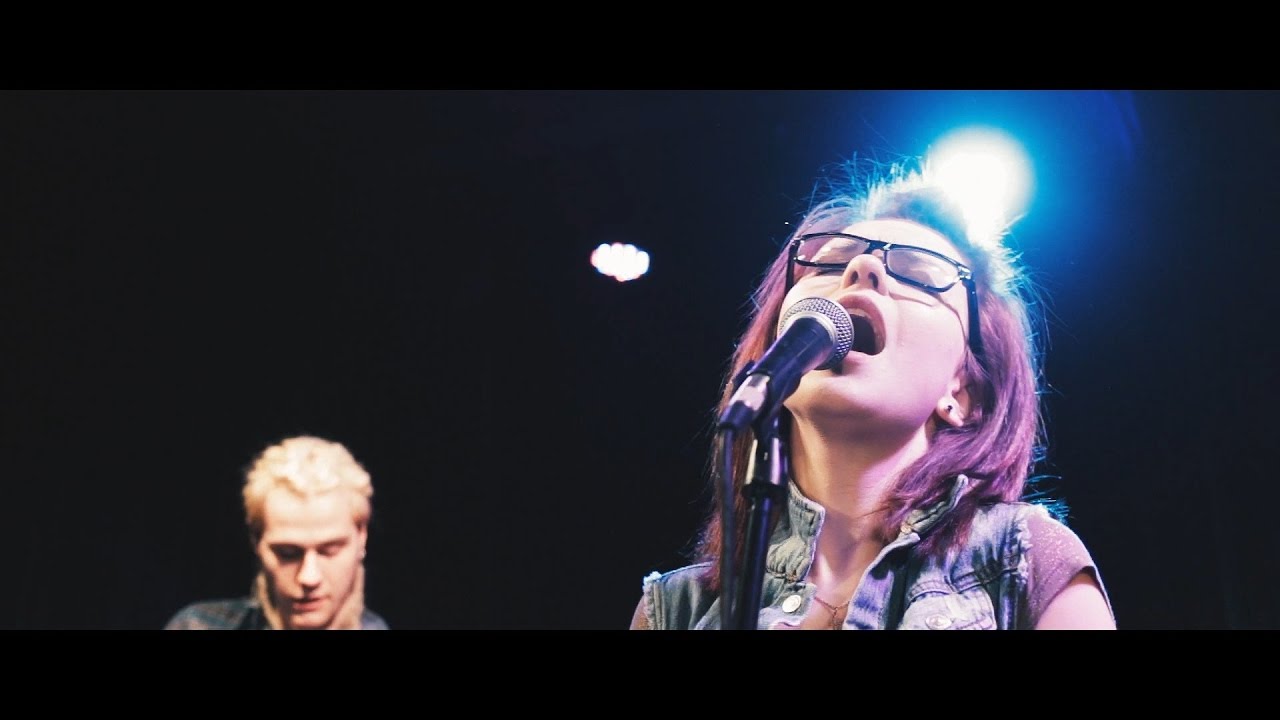 Dreams Shadow – Танцуем джаз (Studio Live)