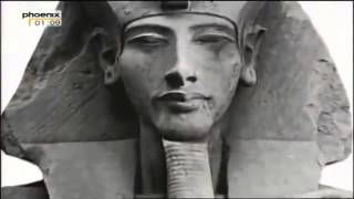 Tut Anch Amun   Der goldene Pharao Doku