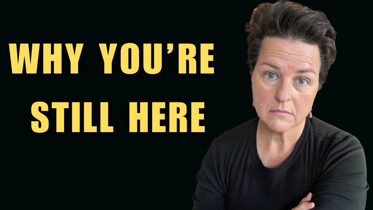 3 Signs You’re Staying in a Bad Relationship Too Long (And How to Get Out Safely)